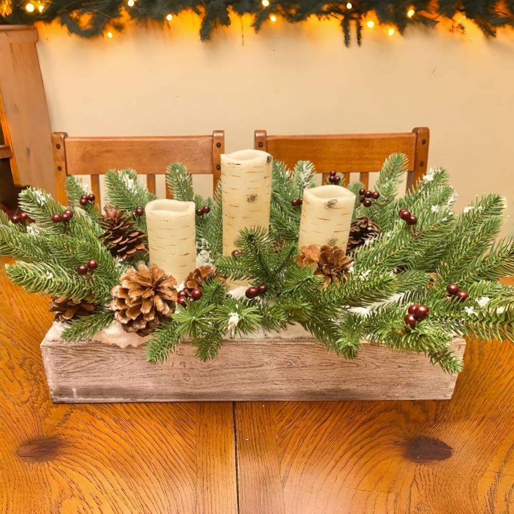 20/50Pcs Artificial Plants Chr - Christmas Tree Artificial のレビューと価格