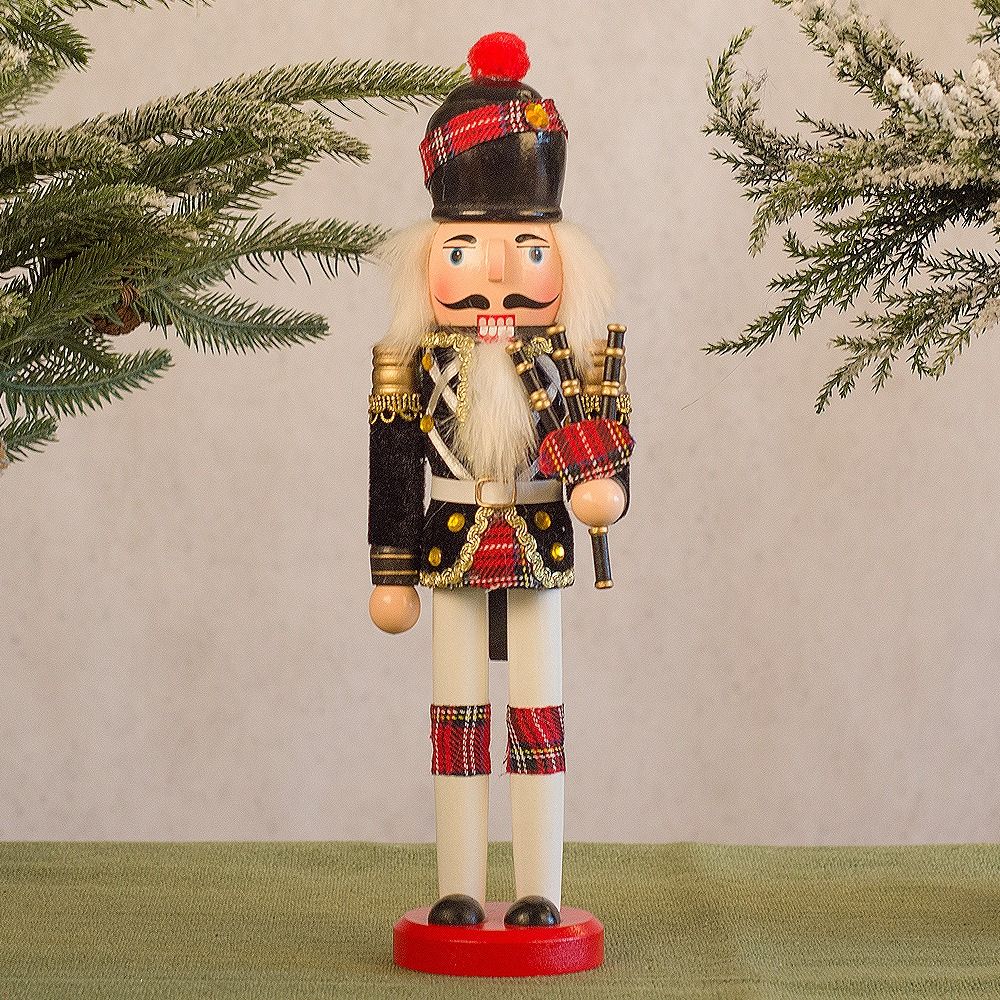 Festival Gift Vintage Christma - Nutcracker Figurine のレビューと価格