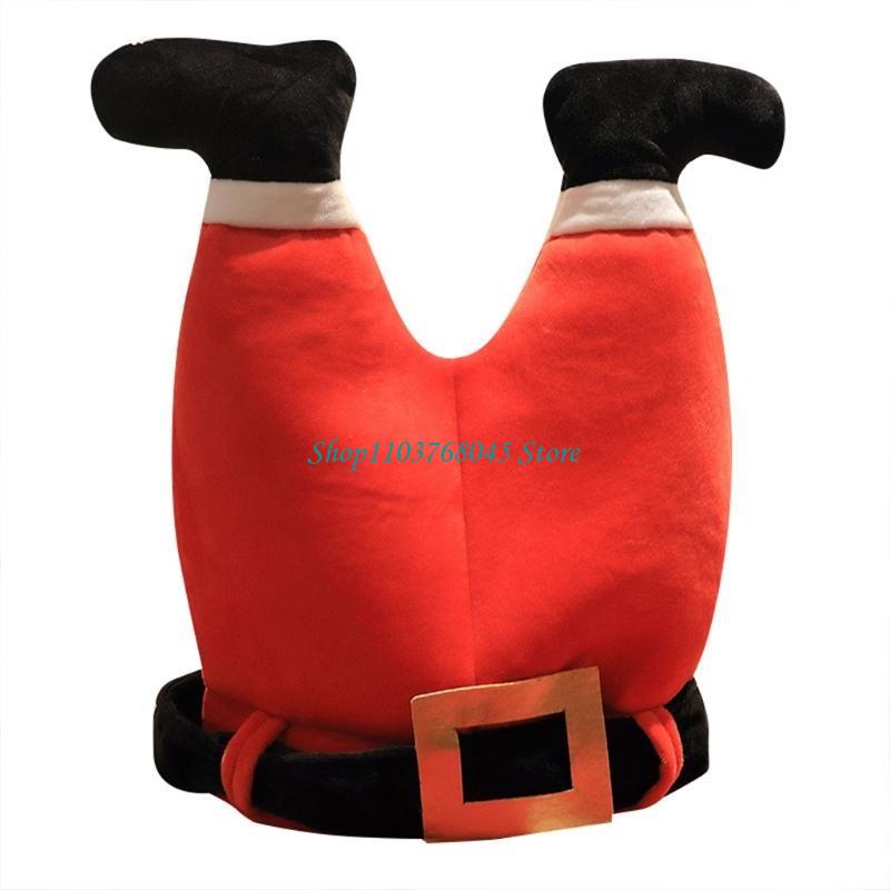 R53F Adult Children Electric C - Santa Hat Plush のレビューと価格