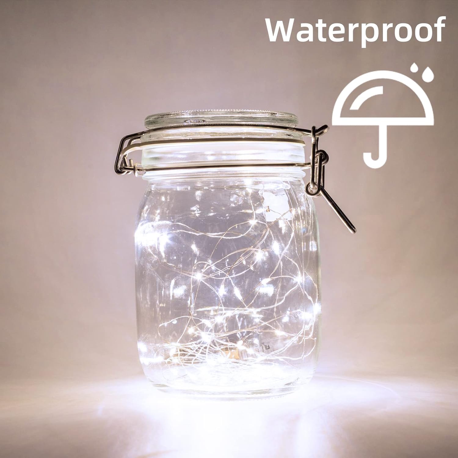 20 Pack Fairy Lights Battery O - Led Fairy String Lights のレビューと価格
