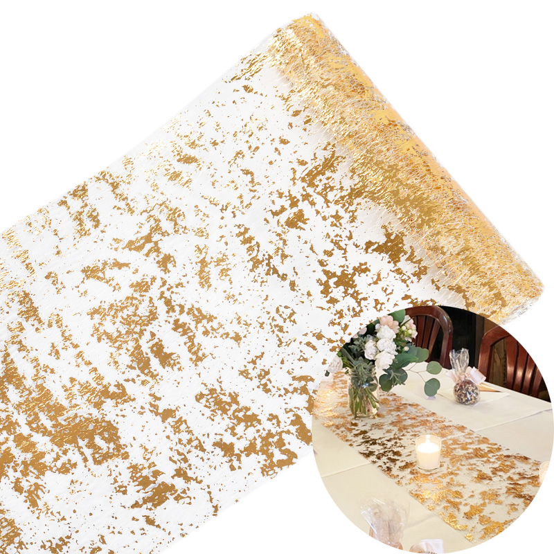 273/500cm Wedding Table Runner - Christmas Table Runner のレビューと価格
