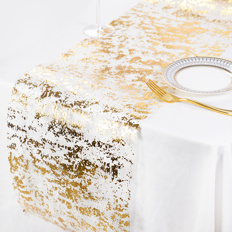 273/500cm Wedding Table Runner - Christmas Table Runner のレビューと価格