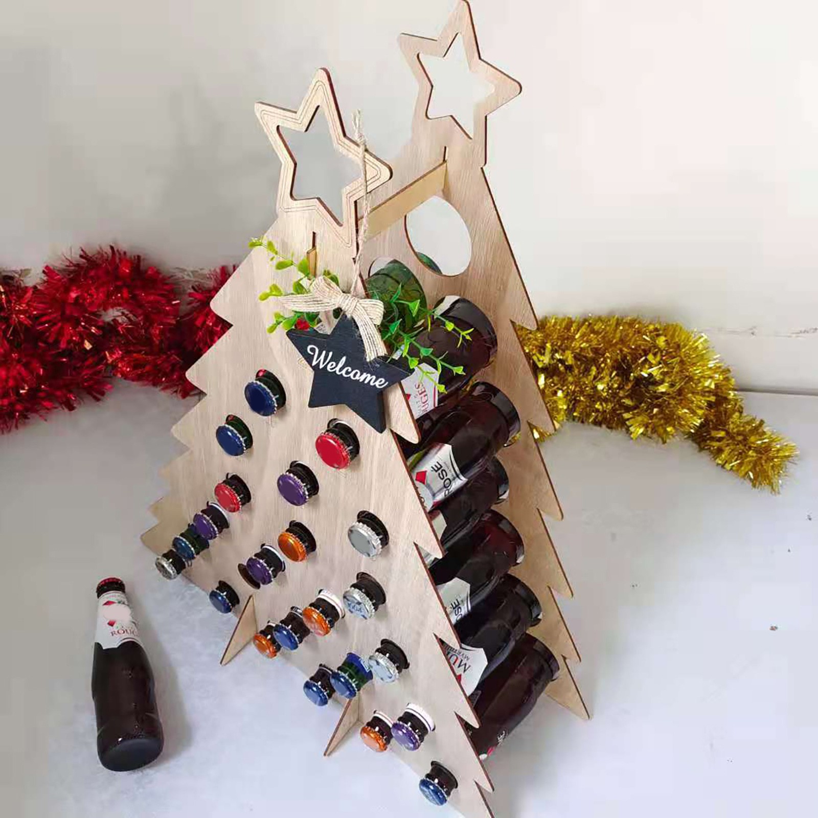 Adult Advent Calendar, Christm - Advent Calendar Gift のレビューと価格
