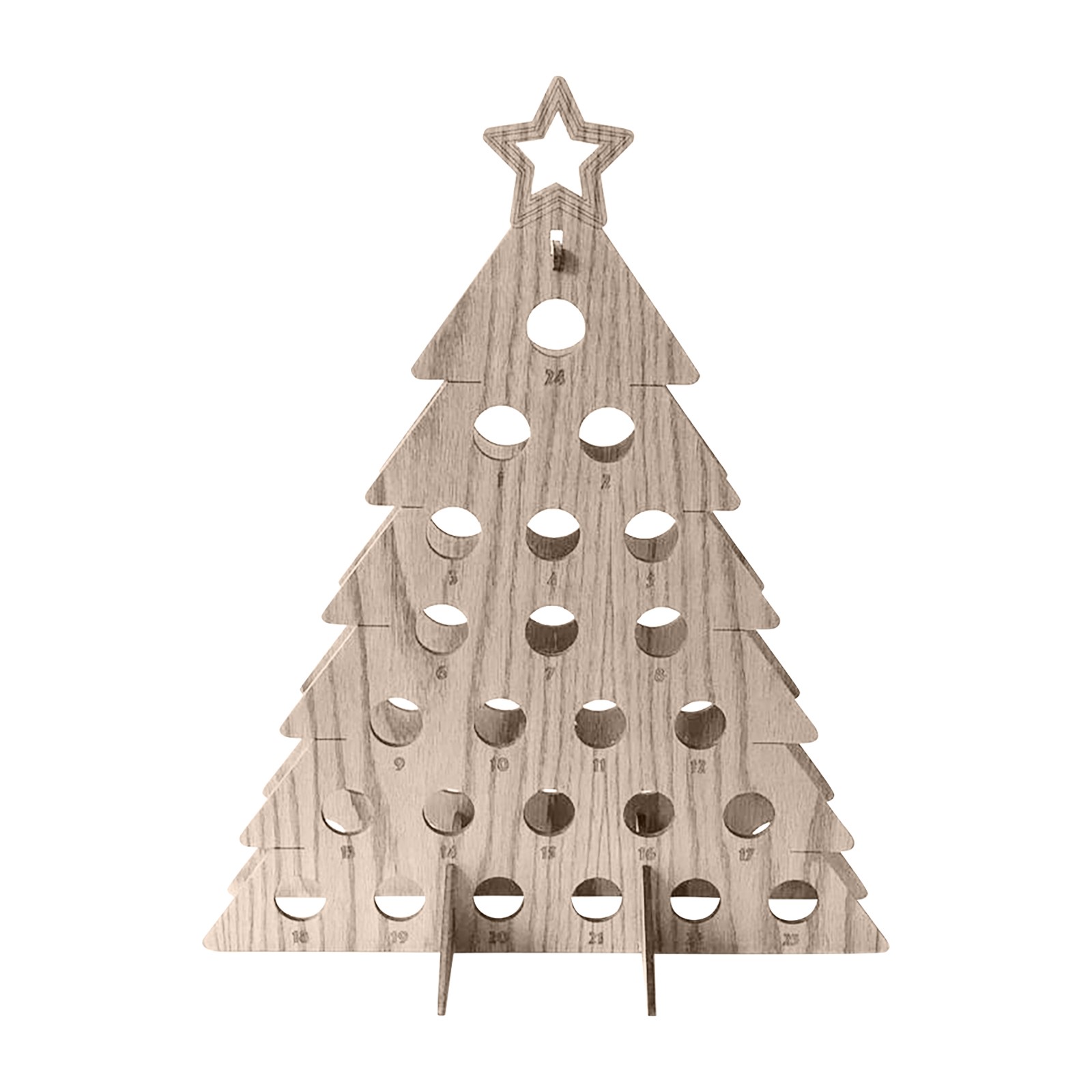 Adult Advent Calendar, Christm - Advent Calendar Gift のレビューと価格