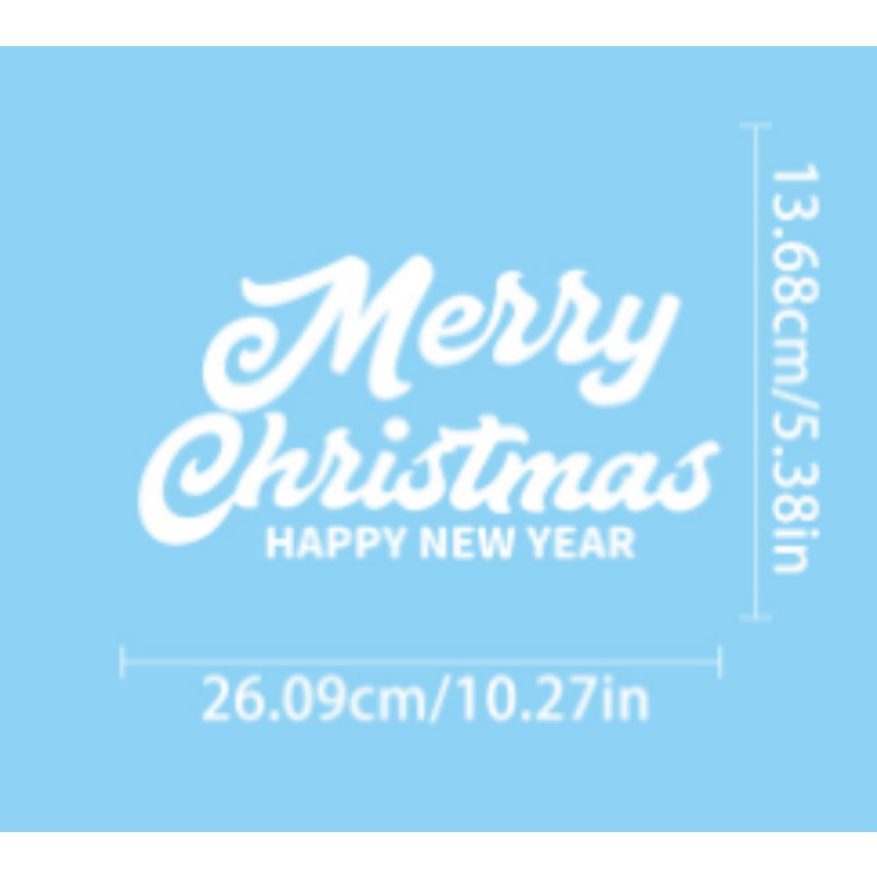Snowman Snowflake Elk Christma - Snowflake Window Decal のレビューと価格