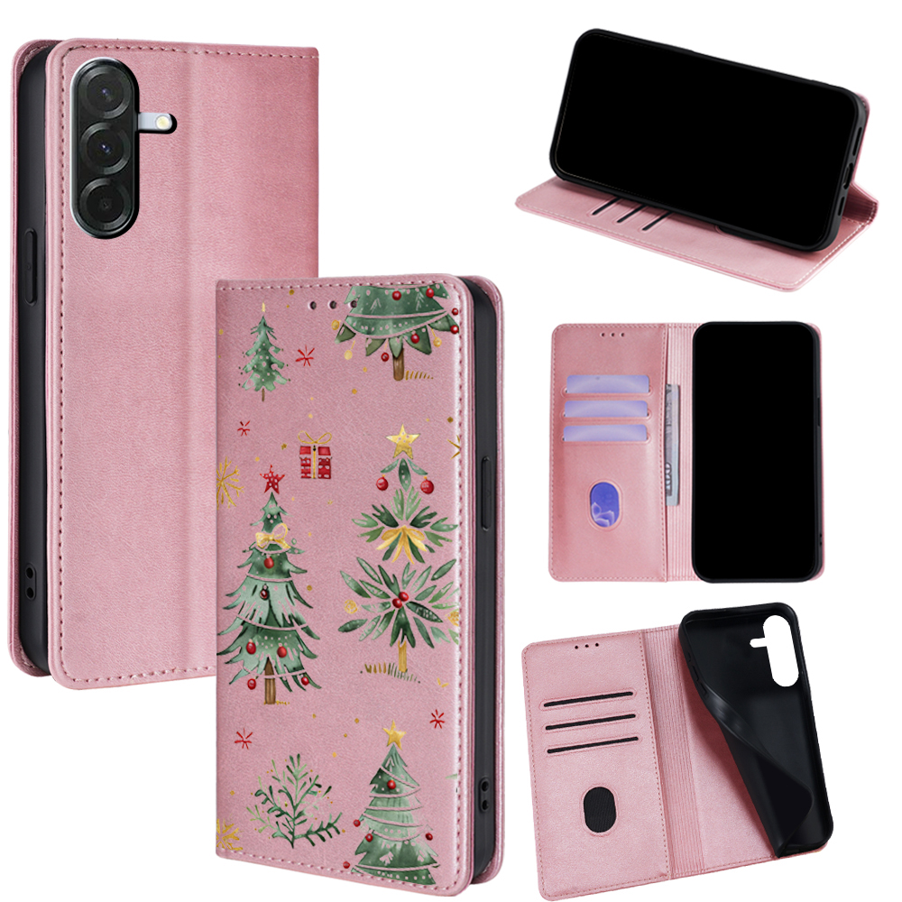 Christmas Tree Pattern Leather - Christmas Tree Artificial のレビューと価格