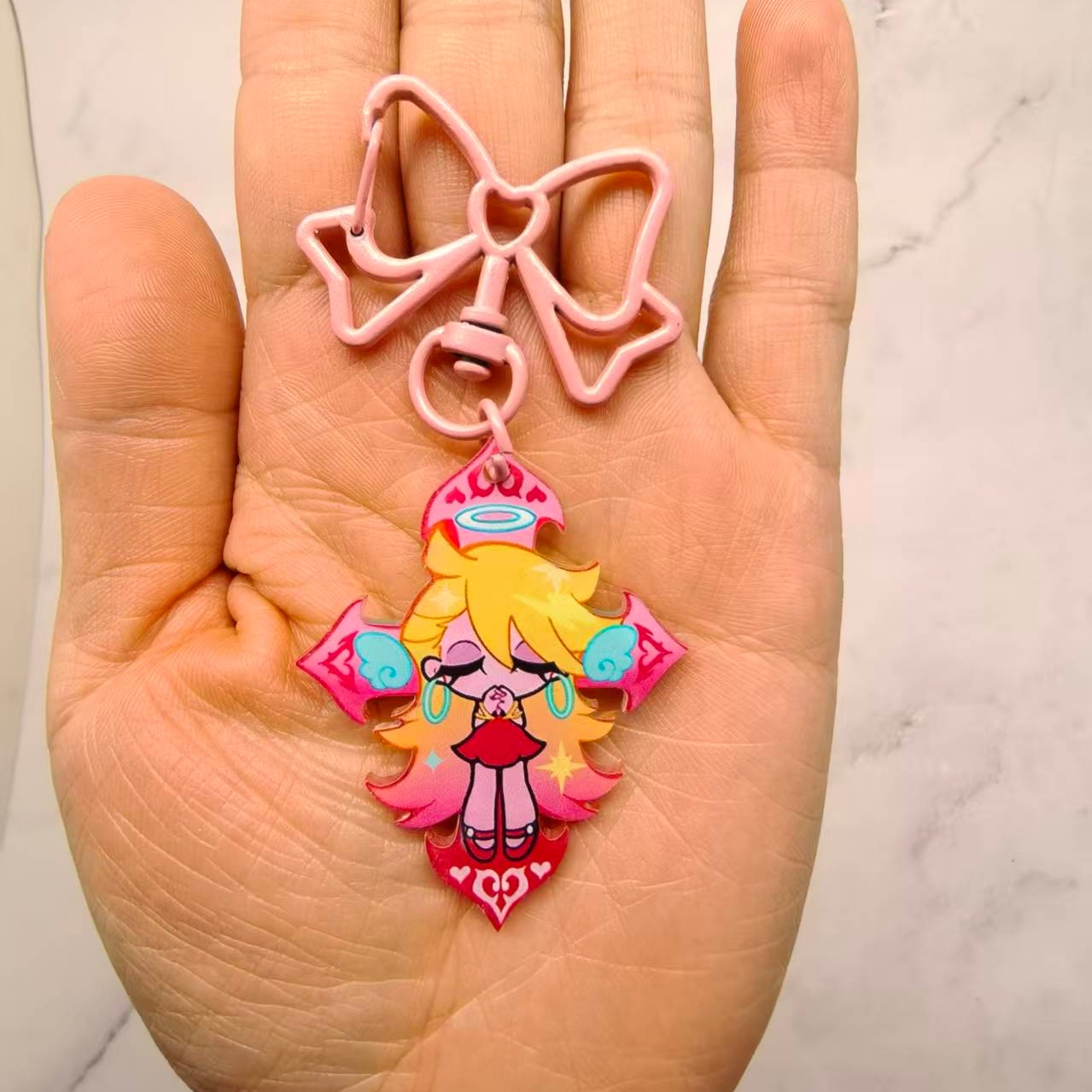 Anime Panty & Stocking with Ga - Christmas Stocking Hanging のレビューと価格