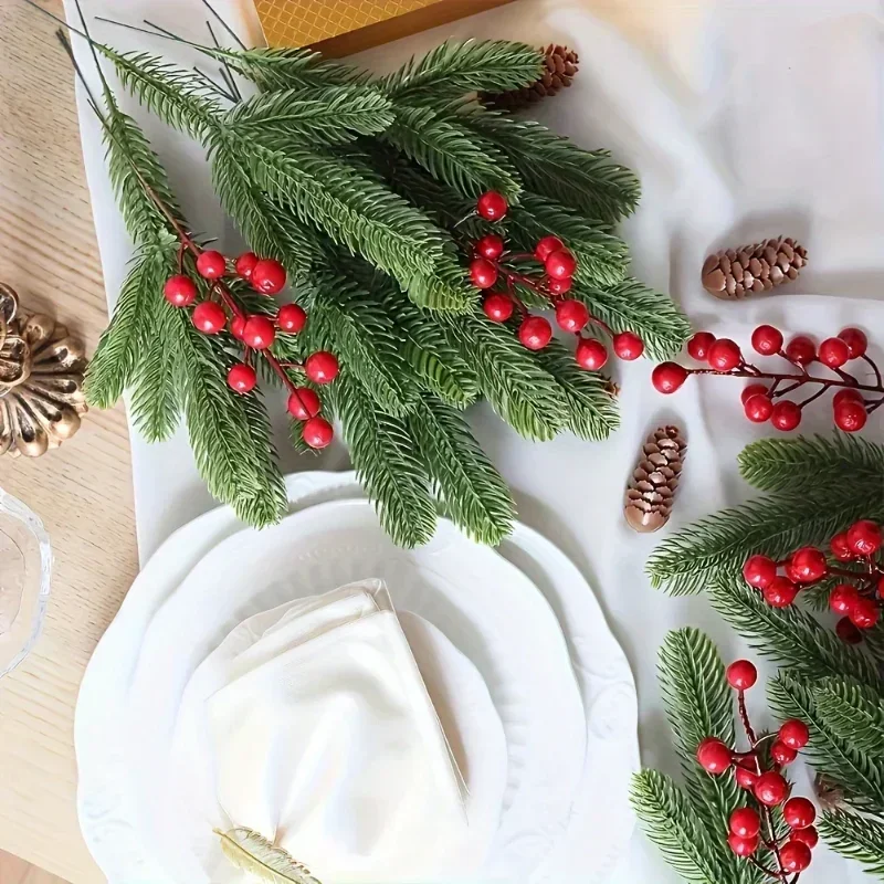 2026 New Artificial Pine Tree  - Christmas Tree Artificial のレビューと価格