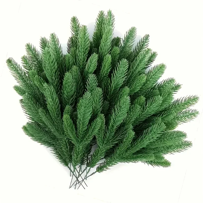 2026 New Artificial Pine Tree  - Christmas Tree Artificial のレビューと価格