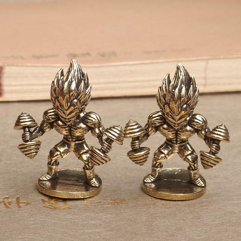 5cm Dragon Ball figure Super S - Ornament Ball Set のレビューと価格