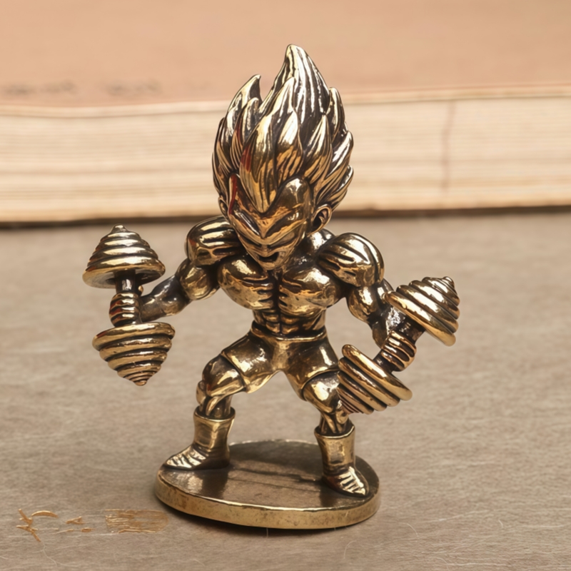 5cm Dragon Ball figure Super S - Ornament Ball Set のレビューと価格