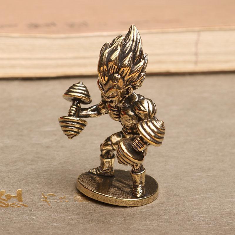 5cm Dragon Ball figure Super S - Ornament Ball Set のレビューと価格
