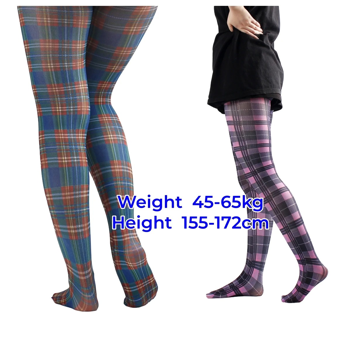Fashion Women's Classic Plaid  - Christmas Throw Blanket のレビューと価格