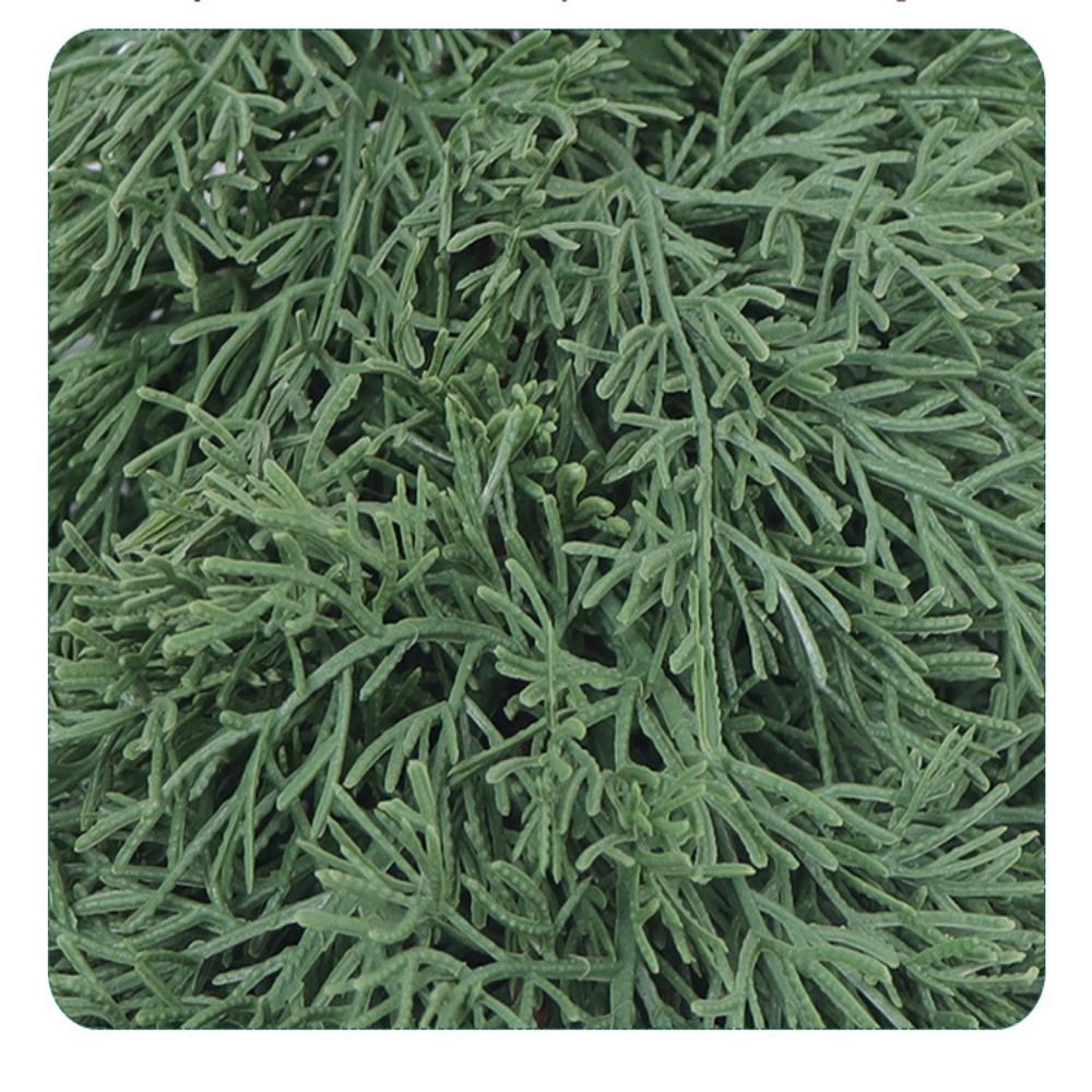 Green Artificial Pine Branch C - Christmas Wreath Fake のレビューと価格