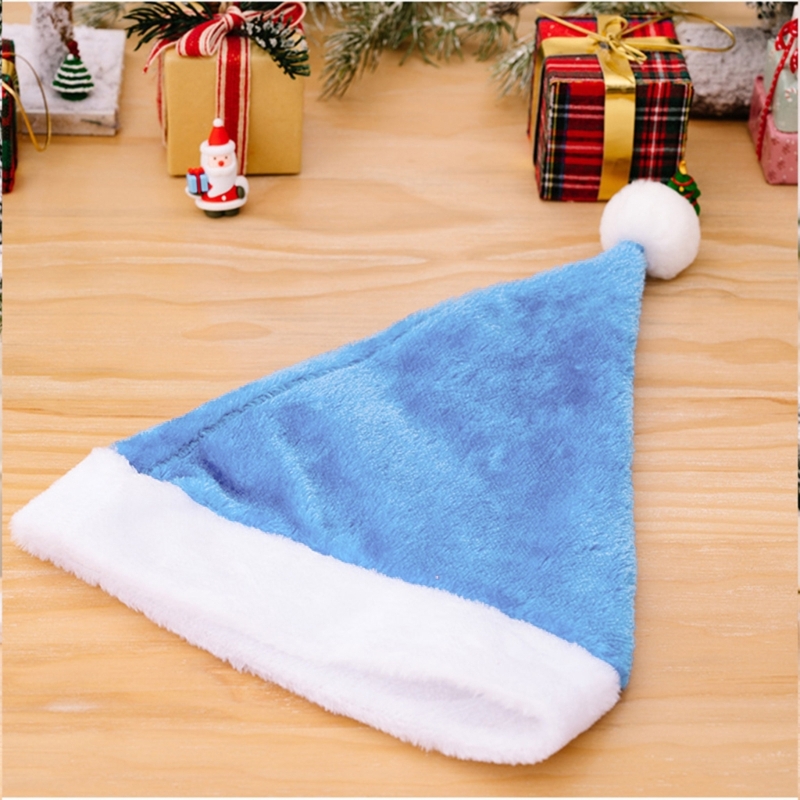 X90F Carnival Santa Claus Thic - Santa Hat Plush のレビューと価格