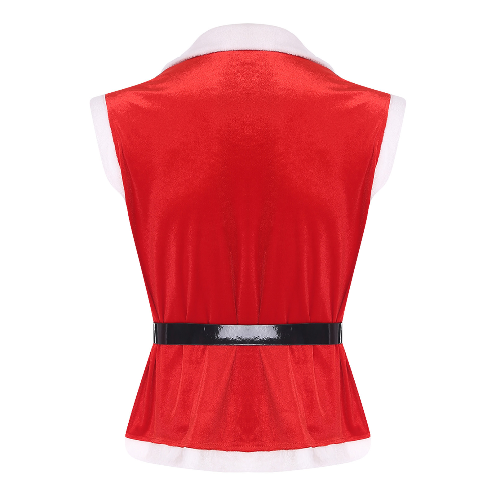Men Christmas Santa Claus Elf  - Elf Costume Christmas のレビューと価格
