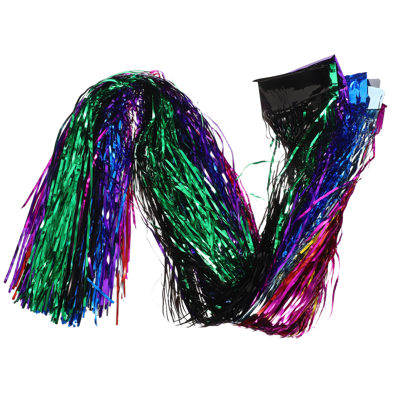 1Pack Christmas Tree Tinsel Ga - Tinsel Garland Decoration のレビューと価格
