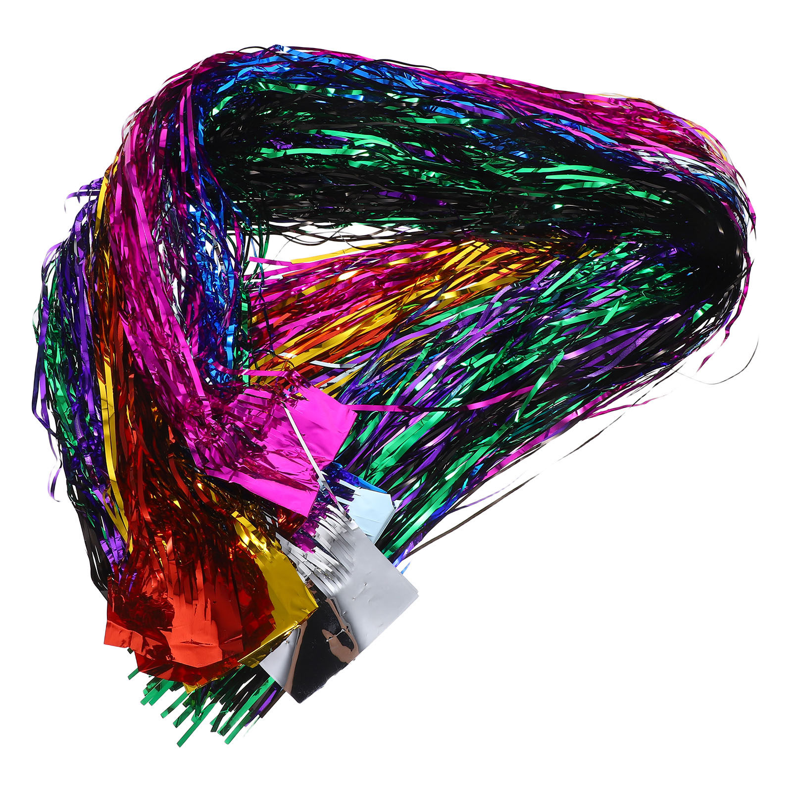 1Pack Christmas Tree Tinsel Ga - Tinsel Garland Decoration のレビューと価格