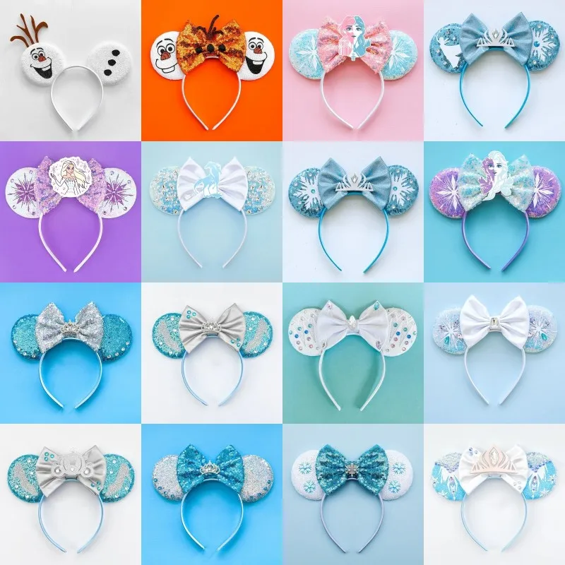 Disney Frozen Elsa Princess An - Ribbon Bow Gift のレビューと価格