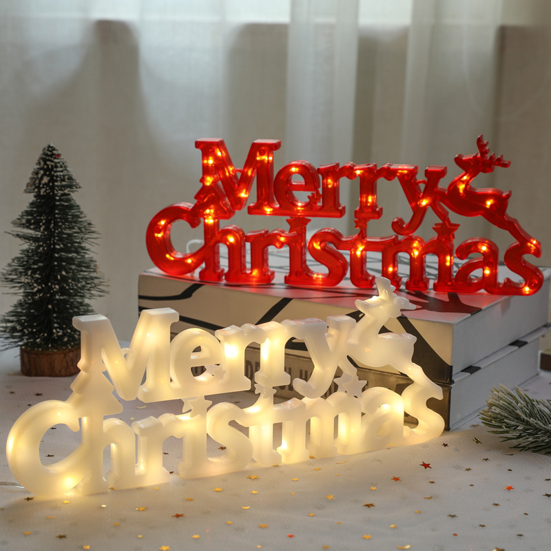 Christmas Decoration 2024 New  - Led Fairy String Lights のレビューと価格