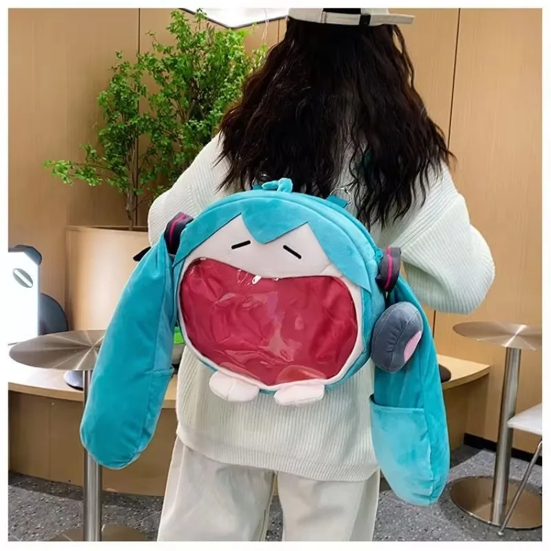 2026 Hatsune Miku Anime Hat Sh - Santa Hat Plush のレビューと価格