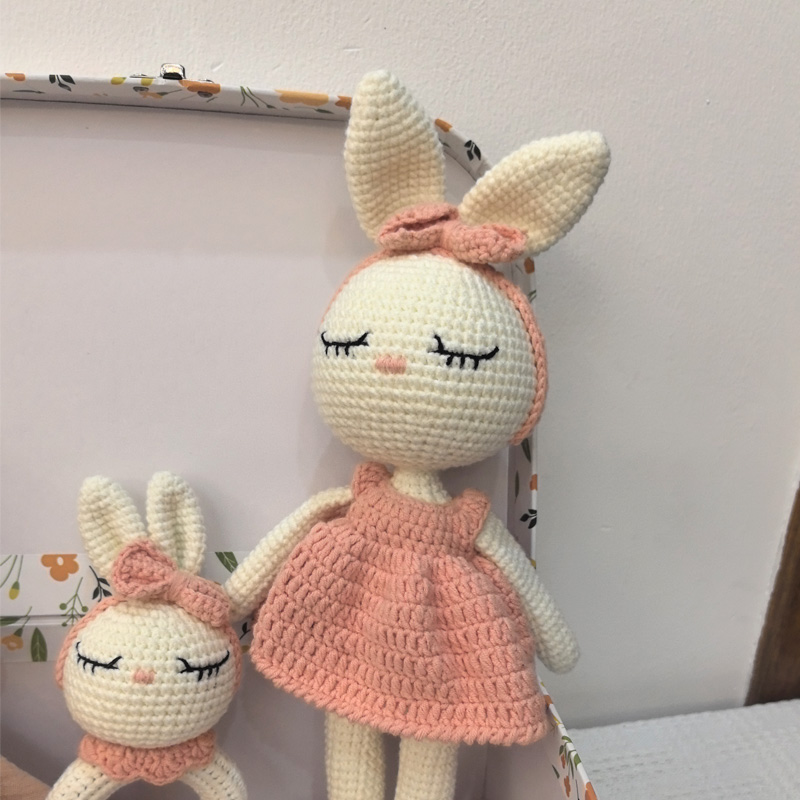 1 Set Baby Stuffed Animal Doll - Gift Box Wrap Set のレビューと価格