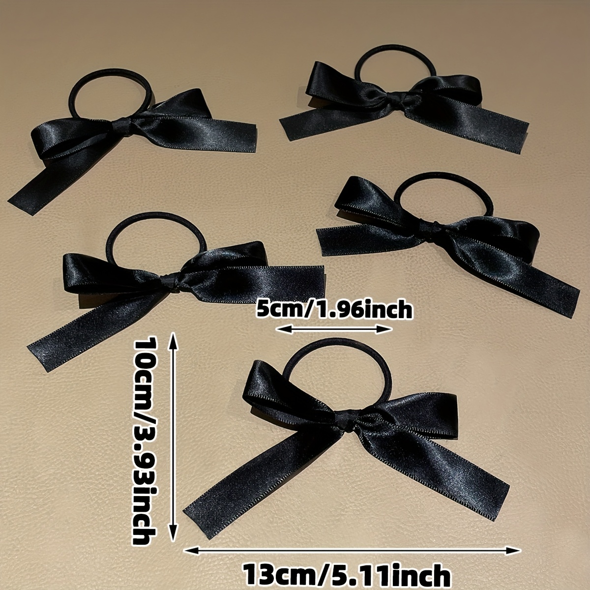 5-10Pcs Women's Style, Fashion - Ribbon Bow Gift のレビューと価格