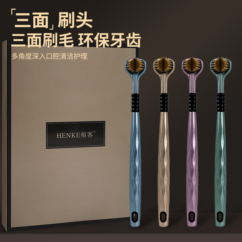 Three bread wrapped soft brist - Gift Box Wrap Set のレビューと価格