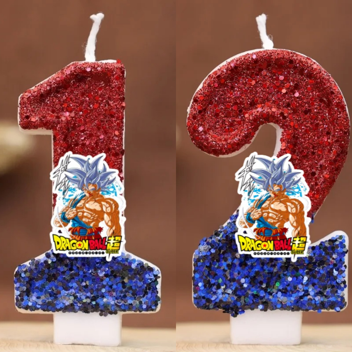 Dragon Ball Wukong Digital Can - Ornament Ball Set のレビューと価格