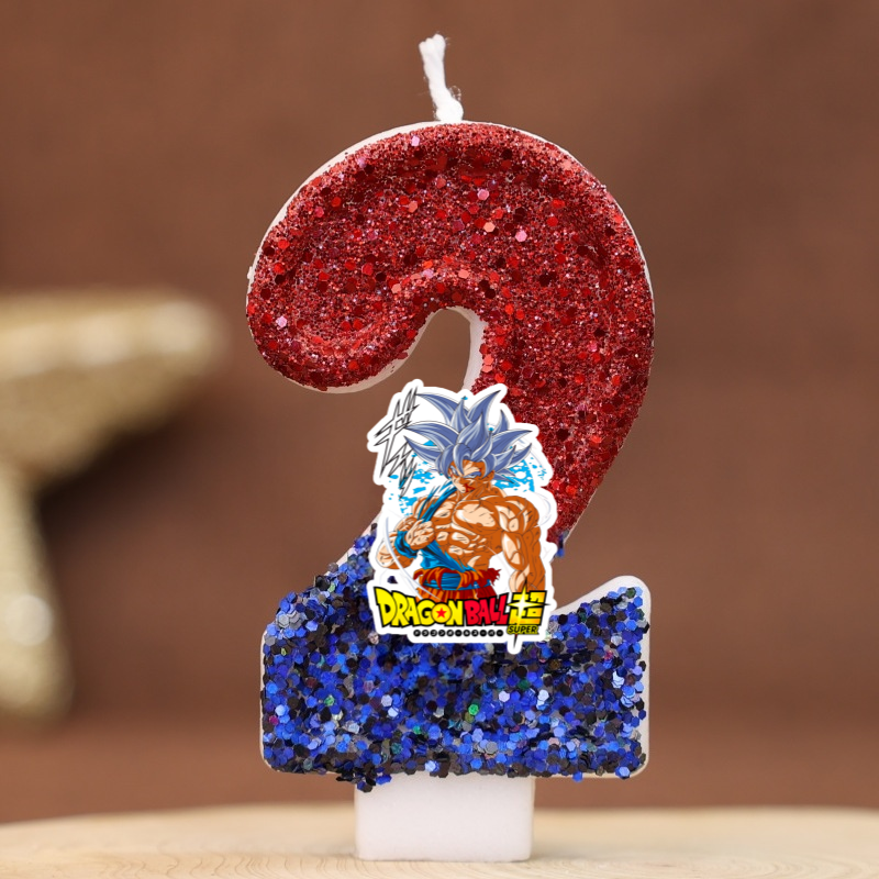 Dragon Ball Wukong Digital Can - Ornament Ball Set のレビューと価格