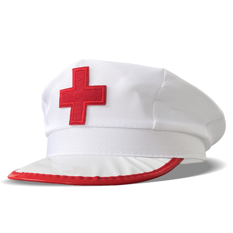 Red Cross Doctors Nurses Hats  - Christmas Throw Blanket のレビューと価格