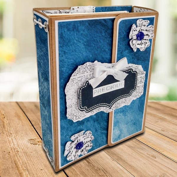 The Notebook Wrap Cover Die Se - Gift Box Wrap Set のレビューと価格