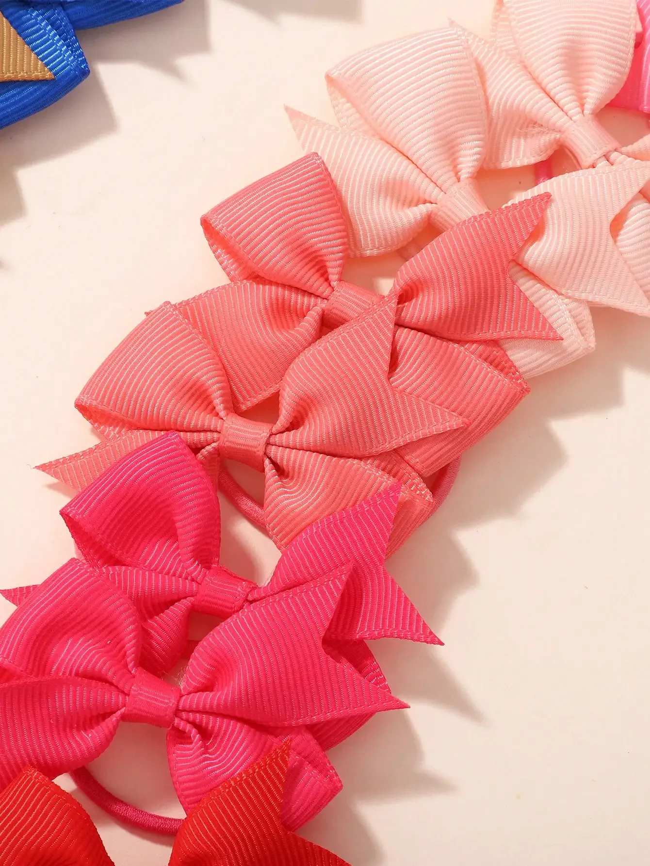 20Pcs/set 2.1inch Lovely Bowkn - Ribbon Bow Gift のレビューと価格