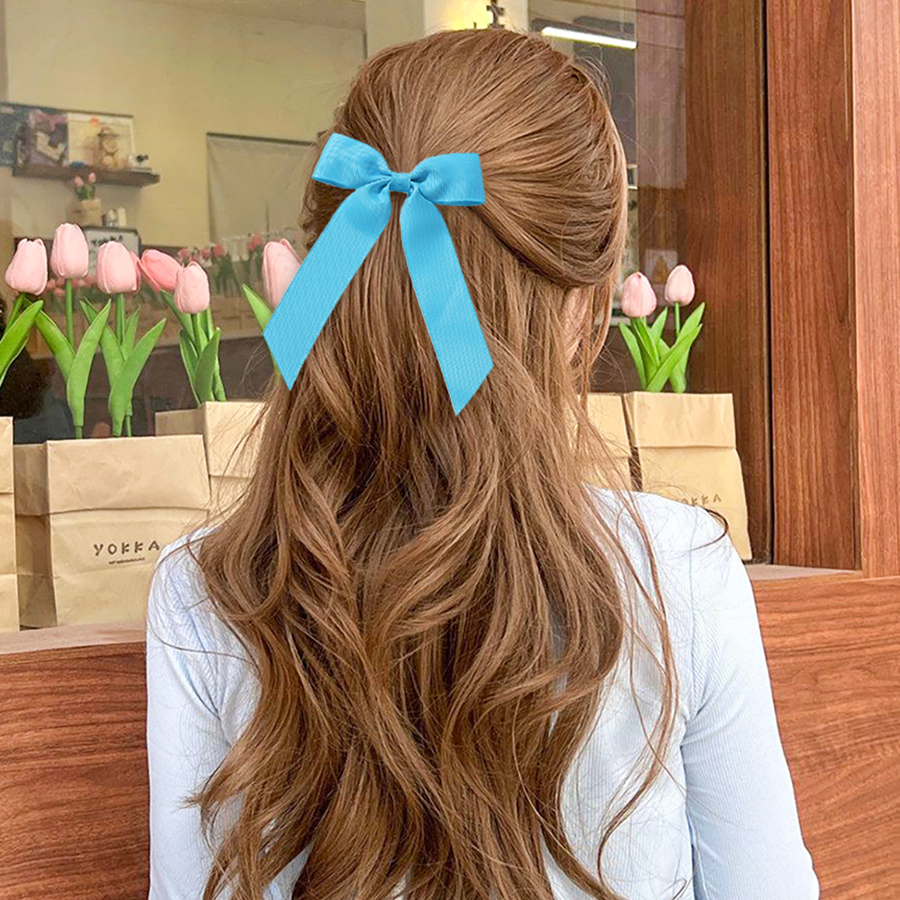 BABY BOWS 20Pcs/lot Girls Swee - Ribbon Bow Gift のレビューと価格