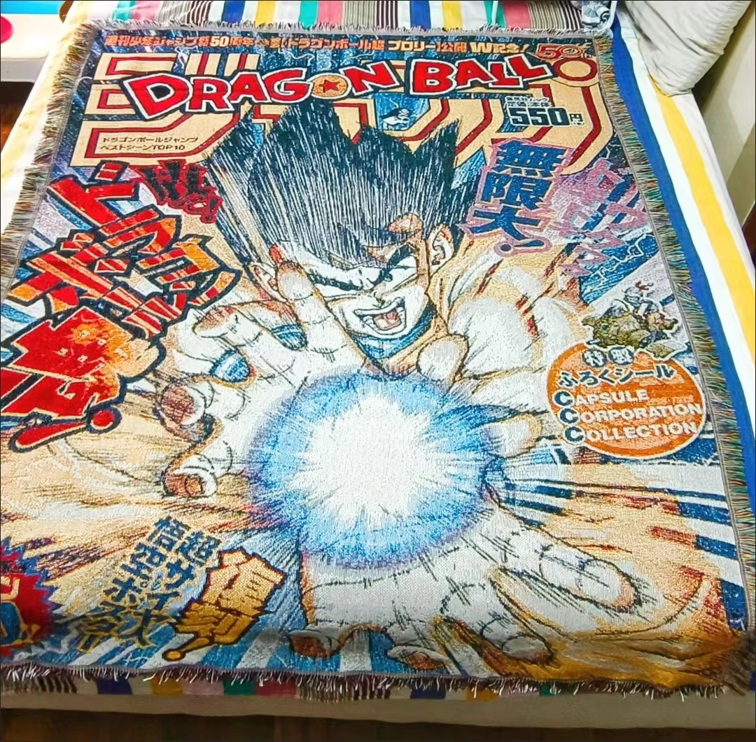 Dragon Ball Anime One Piece Co - Ornament Ball Set のレビューと価格