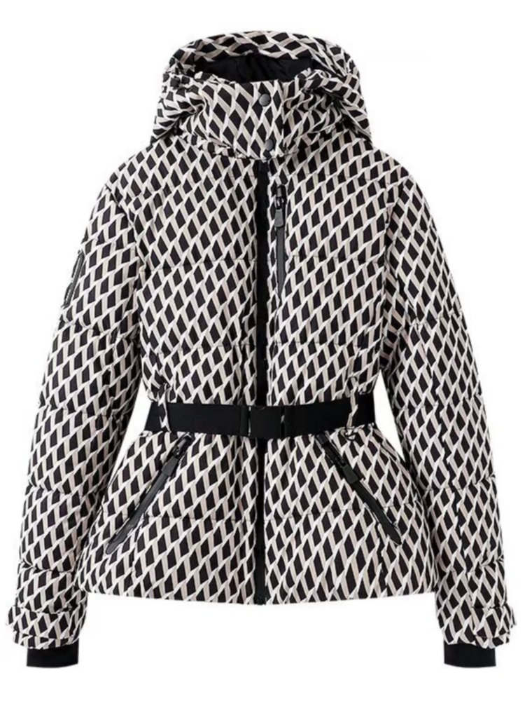 2025 Women's Winter Hooded Pad - Christmas Throw Blanket のレビューと価格