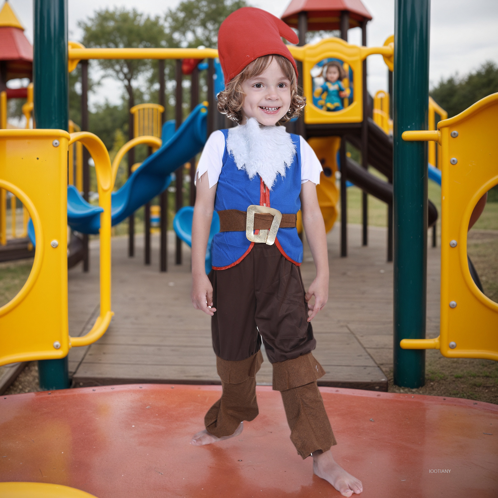 New Arrival Boys' Halloween Co - Elf Costume Christmas のレビューと価格