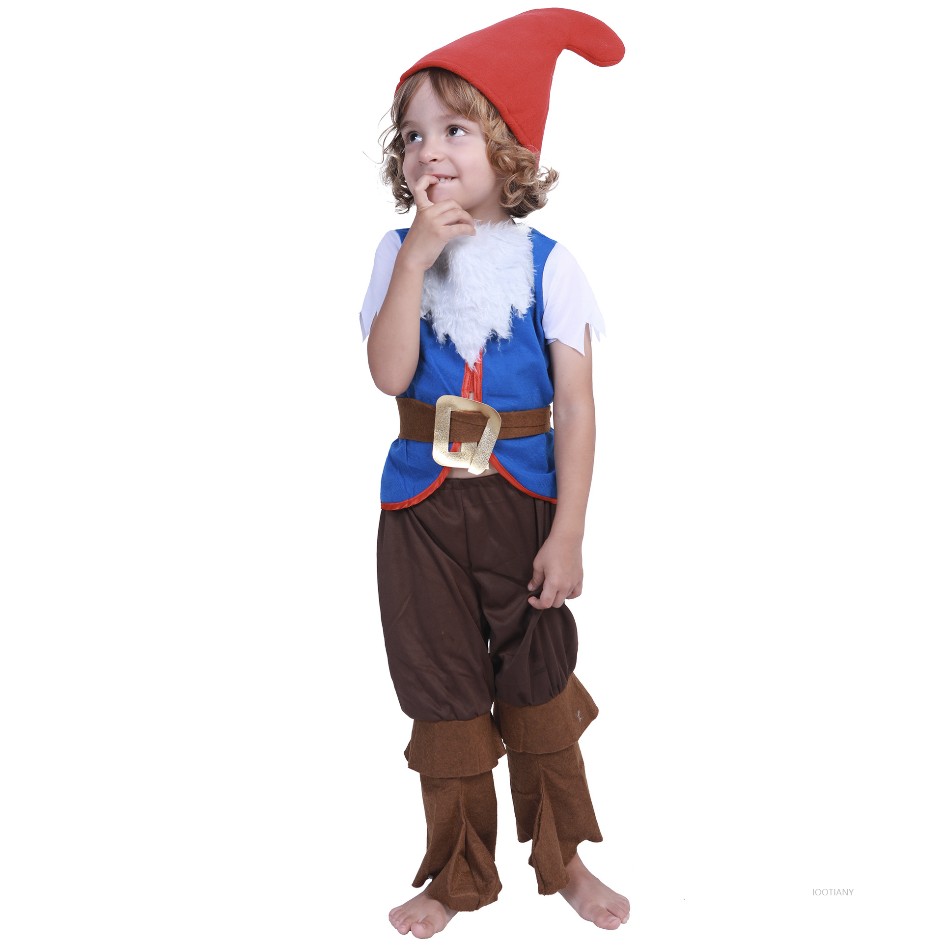 New Arrival Boys' Halloween Co - Elf Costume Christmas のレビューと価格