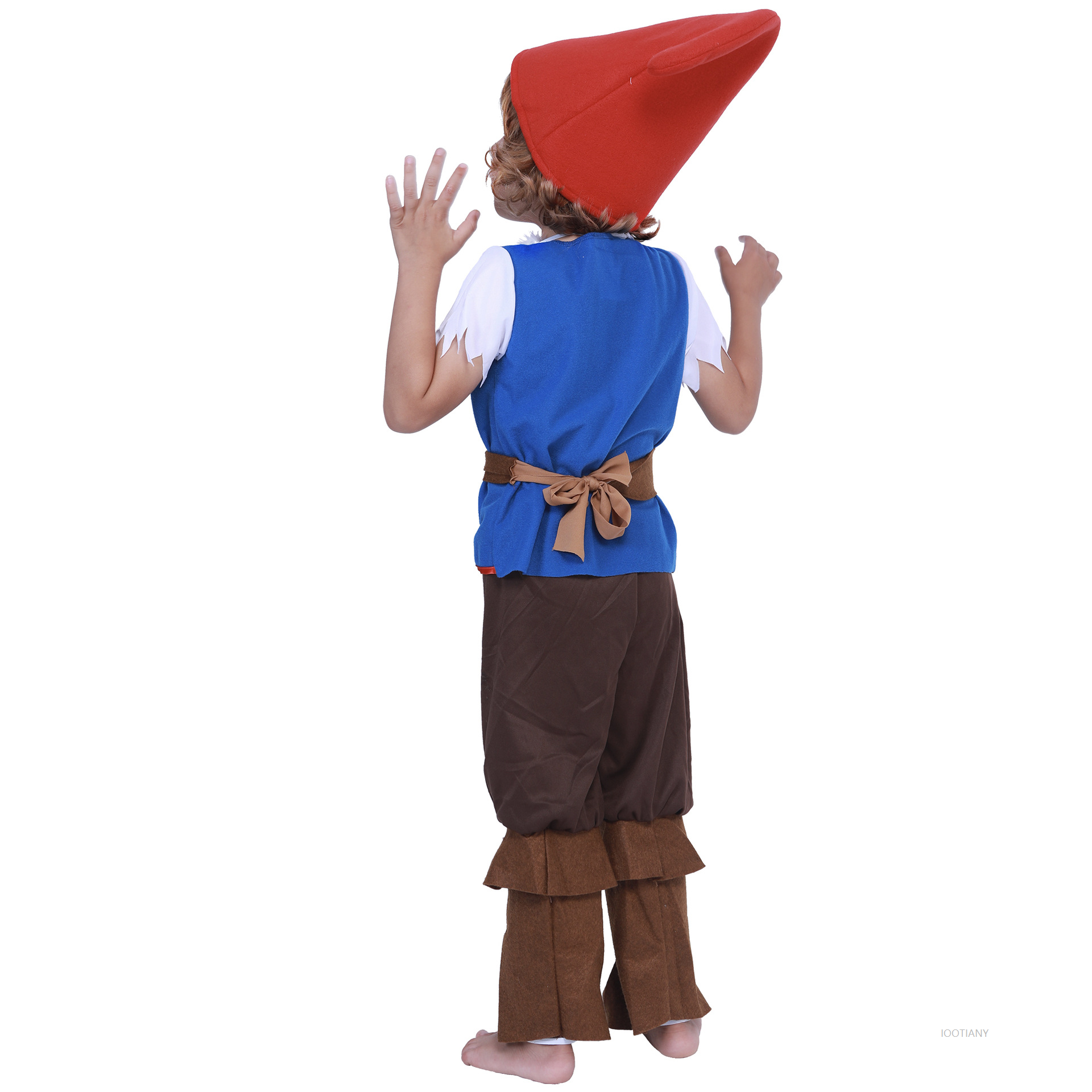 New Arrival Boys' Halloween Co - Elf Costume Christmas のレビューと価格