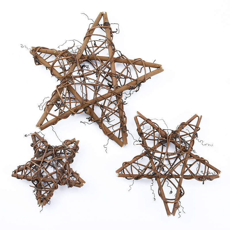 1pc 10/15/20cm Artificial Flow - Christmas Wreath Fake のレビューと価格