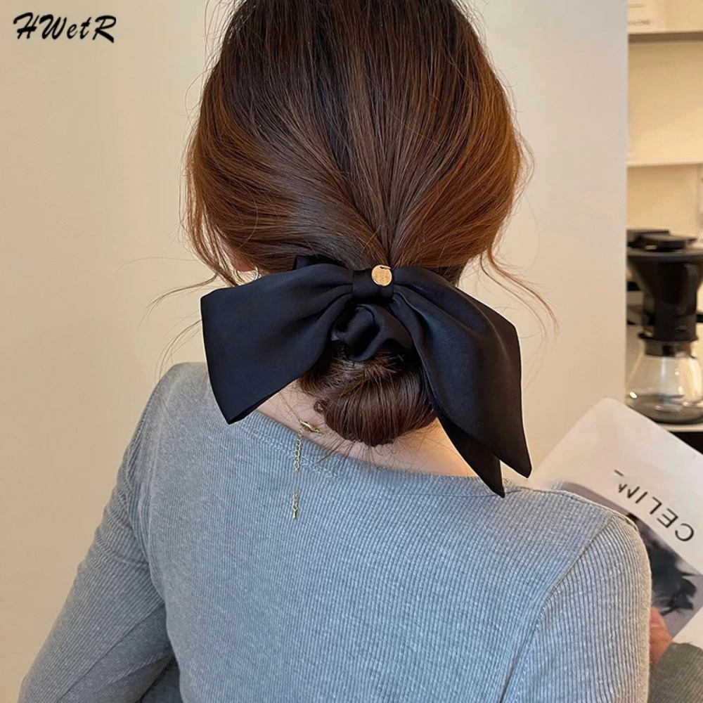 Fashion Advanced Sense Solid C - Ribbon Bow Gift のレビューと価格