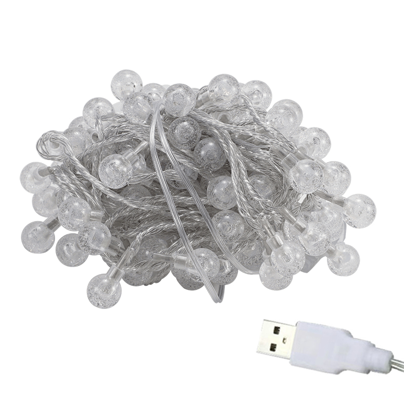 Multicolor Color LED String Li - Led Fairy String Lights のレビューと価格