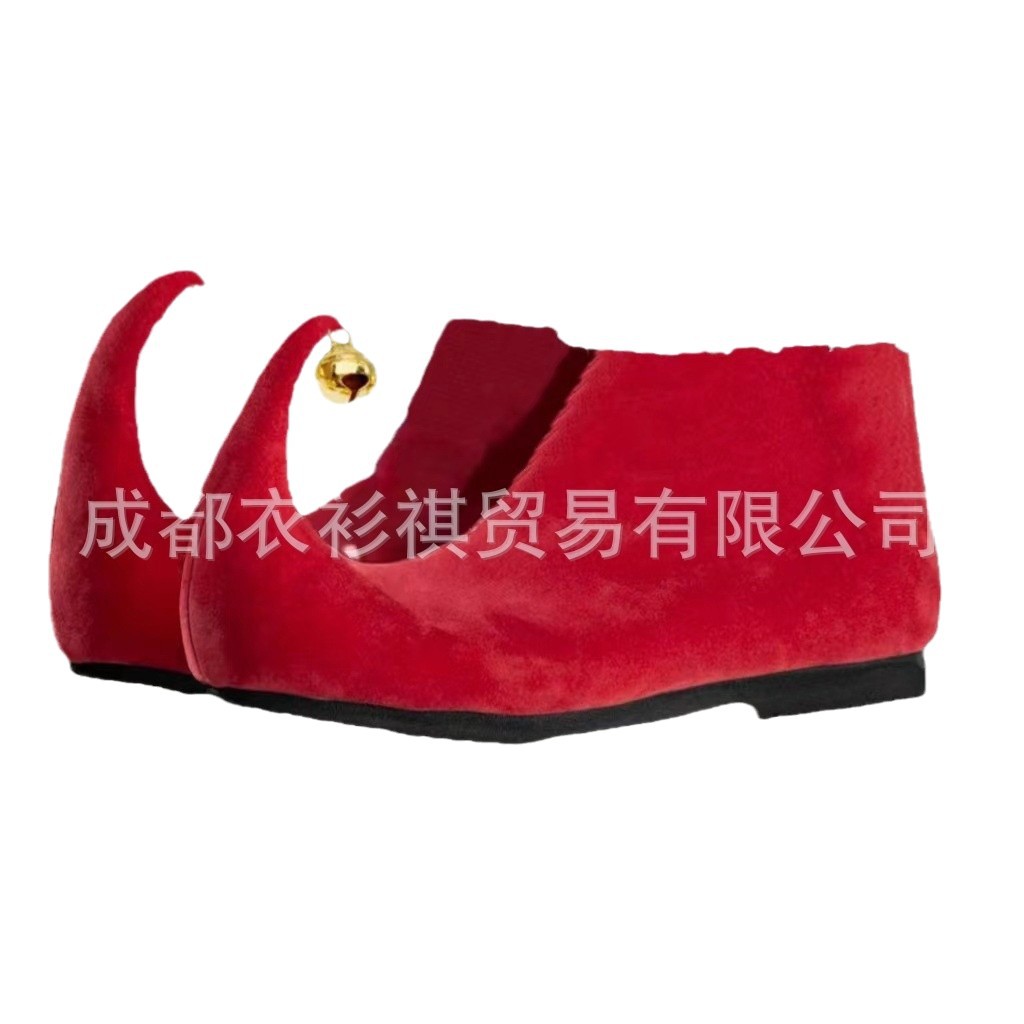 Christmas Adult Elf Santa Clau - Elf Costume Christmas のレビューと価格