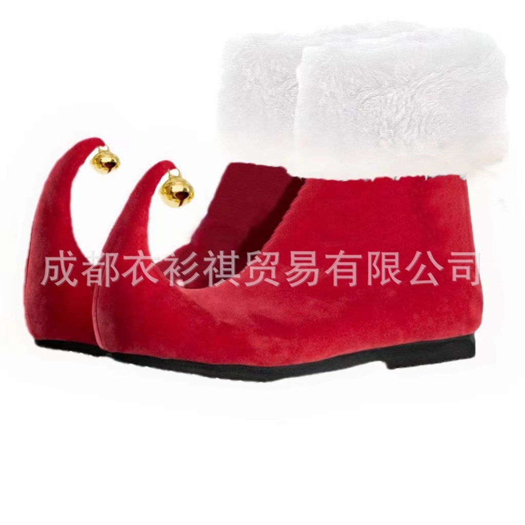 Christmas Adult Elf Santa Clau - Elf Costume Christmas のレビューと価格