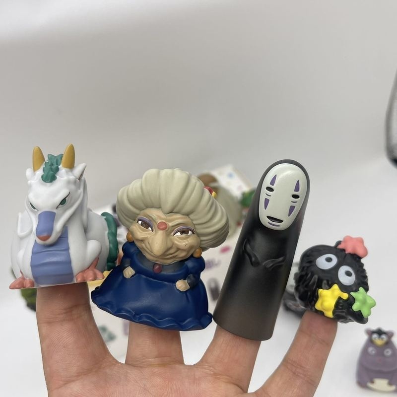 Spot Japanese Anime White Drag - Ornament Ball Set のレビューと価格