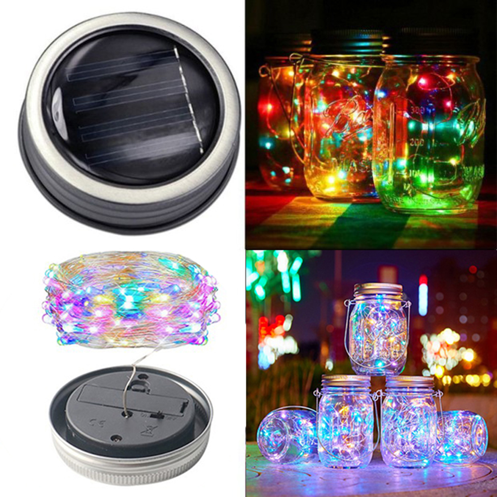 LED Solar Fairy Light for Maso - Christmas Lights Outdoor のレビューと価格