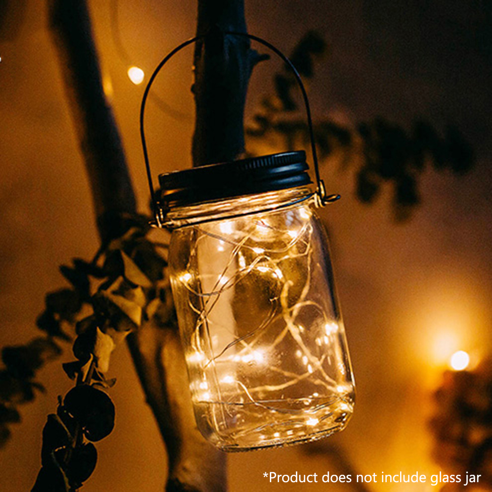 LED Solar Fairy Light for Maso - Christmas Lights Outdoor のレビューと価格