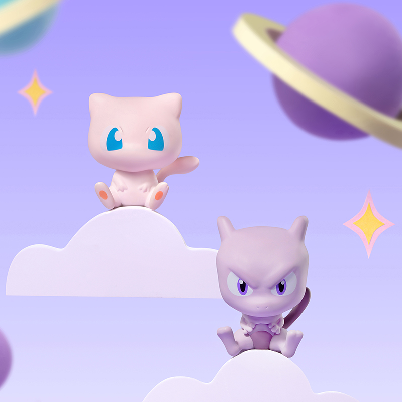 Pokemon Anime Poke Ball Mini F - Ornament Ball Set のレビューと価格