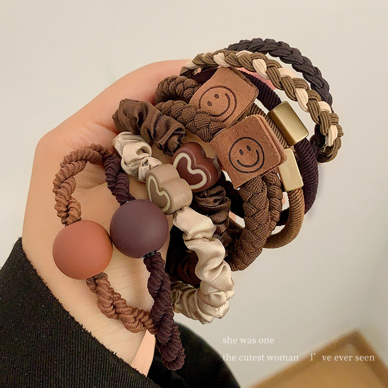 5/10pcs/Set Elegant Heart Ball - Ornament Ball Set のレビューと価格