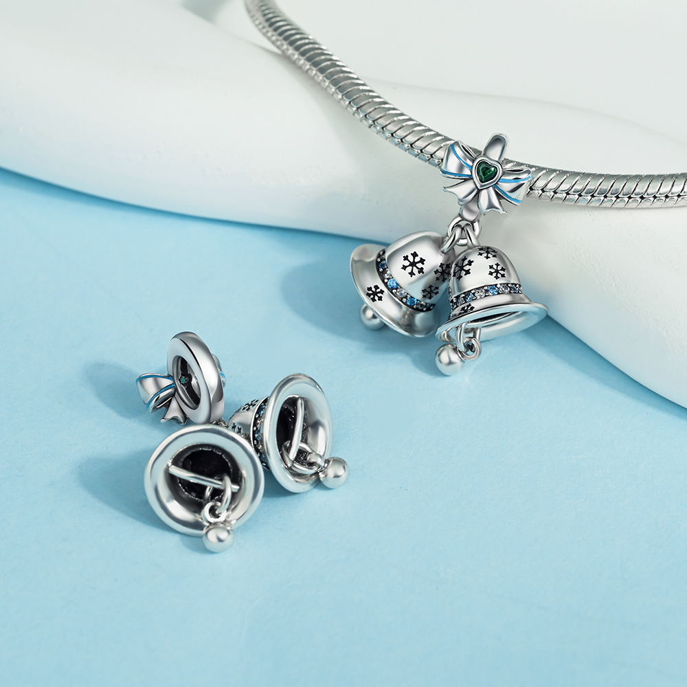 Holiday Series 925 Sterling Si - Christmas Stocking Hanging のレビューと価格
